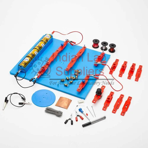 Circuit Board, Worcestor